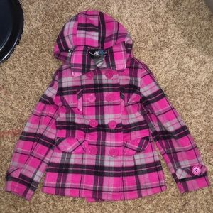 Falls creek child’s jacket